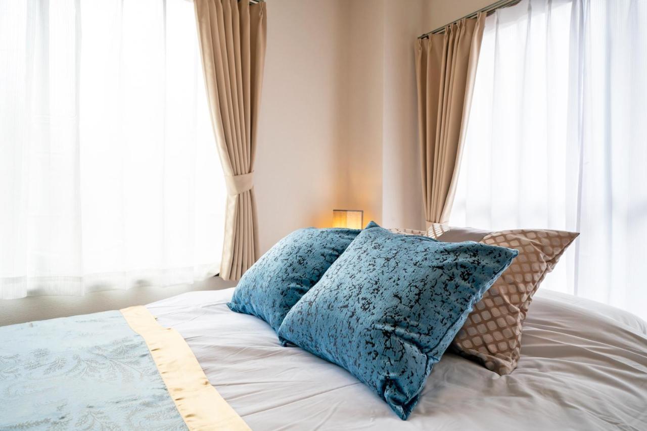 Lucky Horikiri Apartamento Tóquio