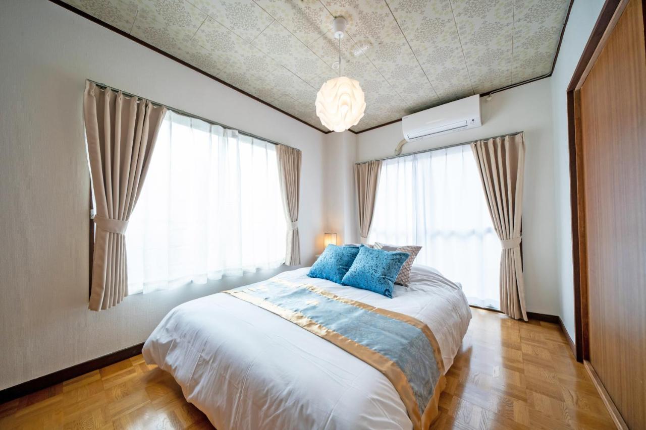 Lucky Horikiri Apartamento *