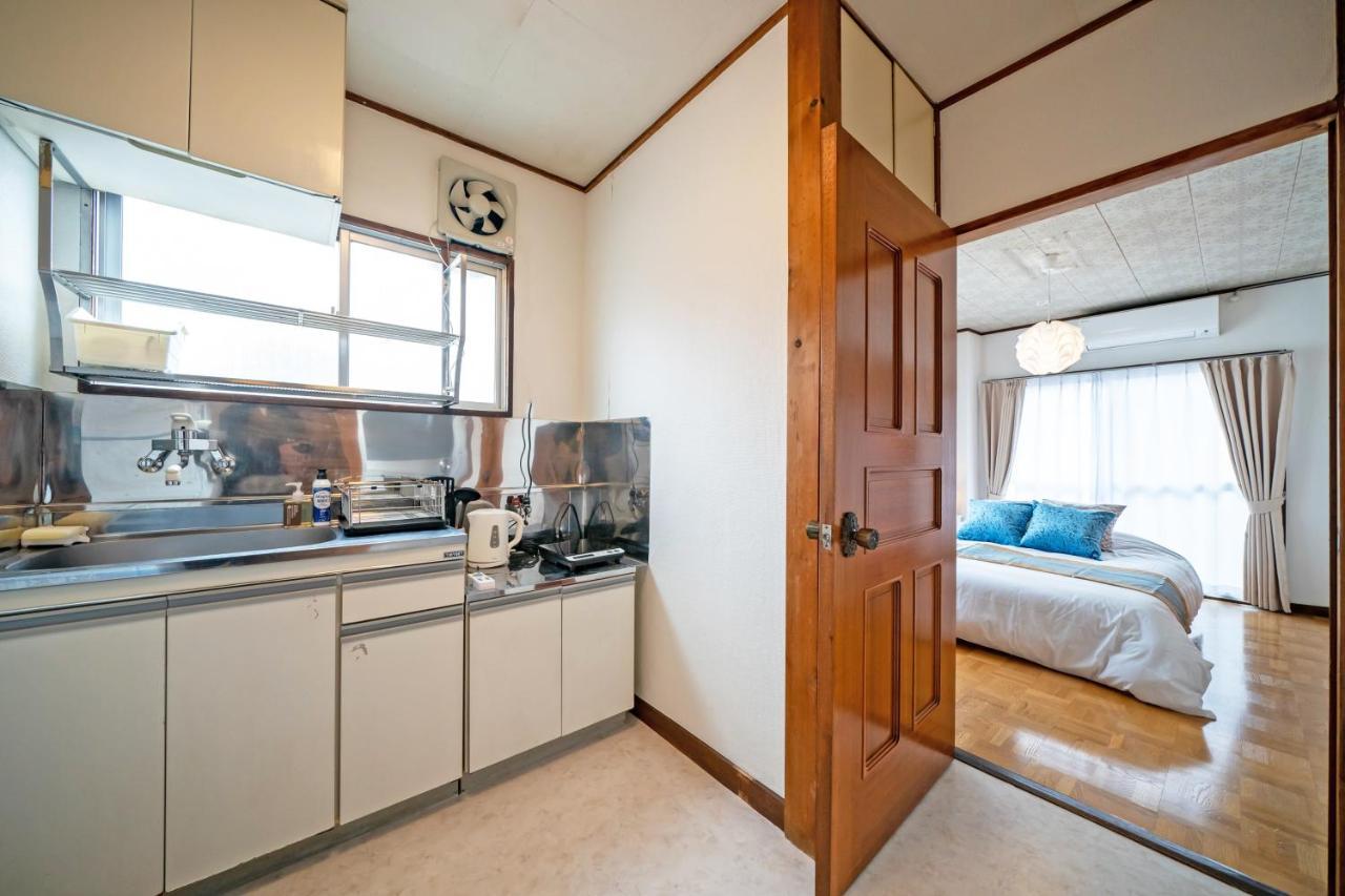 Lucky Horikiri Apartamento *