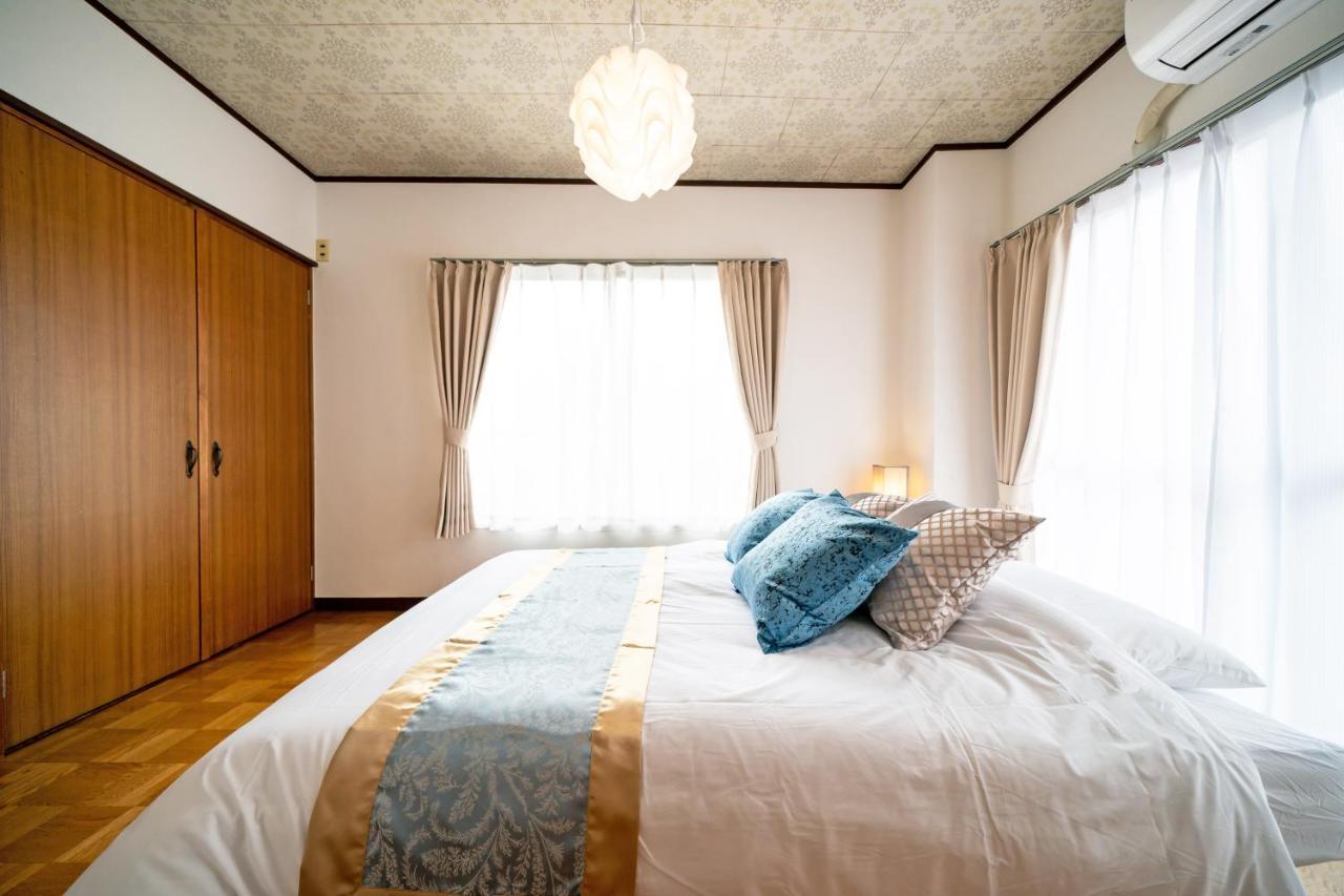 Lucky Horikiri Apartment Präfektur Tokio